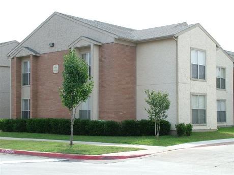 The Birchwood affordable apartments in Dallas, TX found at