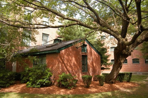 Whitney Carriage Park affordable apartments in Leominster, MA found at