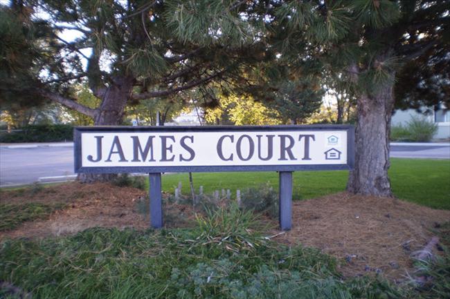 James Court affordable apartments in Meridian, ID found at