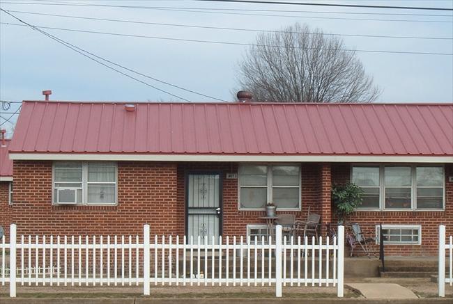 JB Combs affordable apartments in Corinth, MS found at AffordableSearch.com