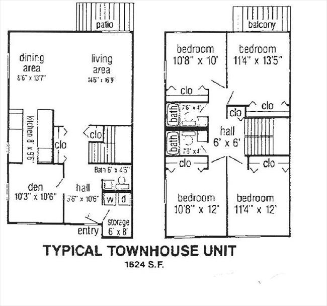 King's Landing affordable apartments in Brewster, MA found at