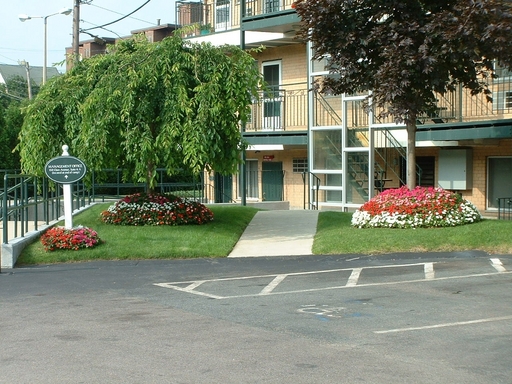 Stony Brook Village Affordable Apartments In Boston Ma Found At Stony Brook Village