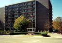 Chapmanville Towers
