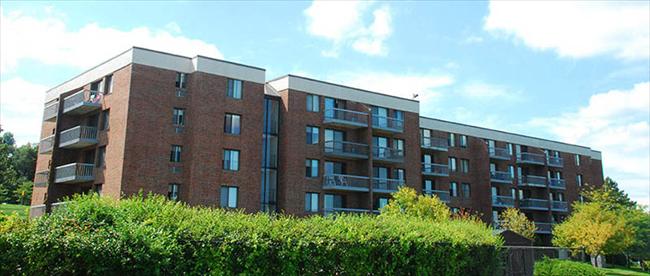 Stratton Hill Park affordable apartments in Worcester, MA found at