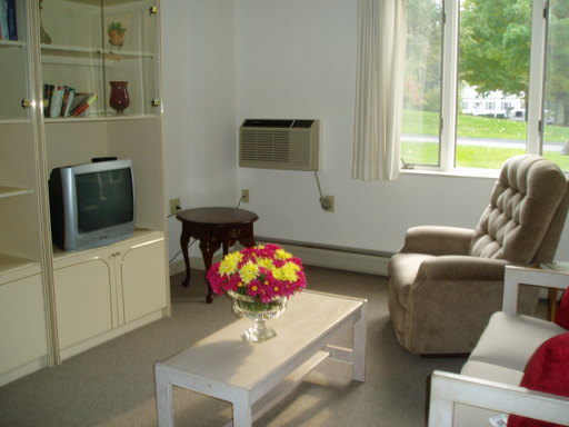 Sherwood Village affordable apartments in Natick, MA found at