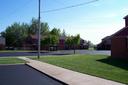 Bay Meadows Apartments