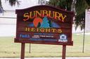 Sunbury Heights Apartments