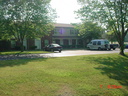 Overbrook Park Apartments