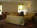 Overbrook Park Apartments