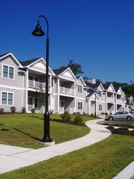Ledgewood Commons affordable apartments in North Dartmouth, MA found at