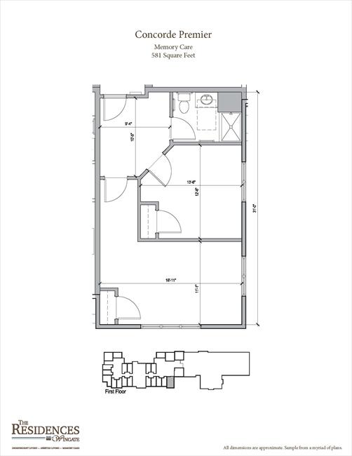 The Residences At Wingate affordable apartments in Needham, MA found at