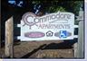 Commodore Apartments