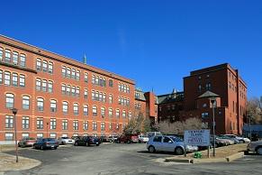 Chateau Clare affordable apartments in Woonsocket, RI found at ...