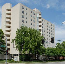 Colony Plaza affordable apartments in Excelsior Springs, MO found at ...