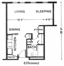 Machado House at Peter