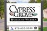 Cypress Groves Homes of Warren