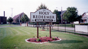 Holy Redeemer Senior Facility