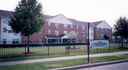 Holy Redeemer Senior Facility
