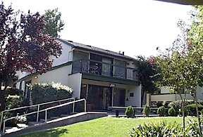 Fairwood affordable apartments in Carmichael, CA found at